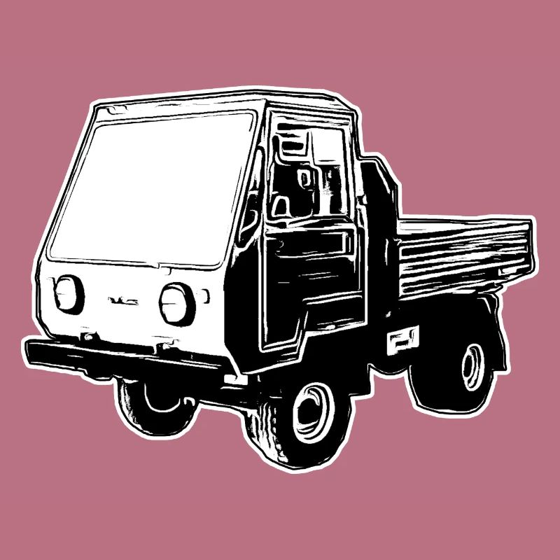 Multicar M25 Multicar New Multricar Trucks