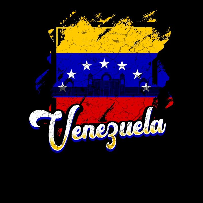 Venezuela flag