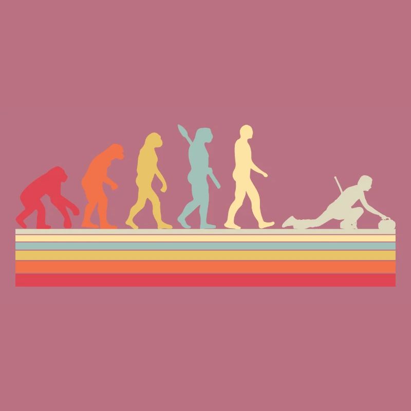 Evolution Curling Team