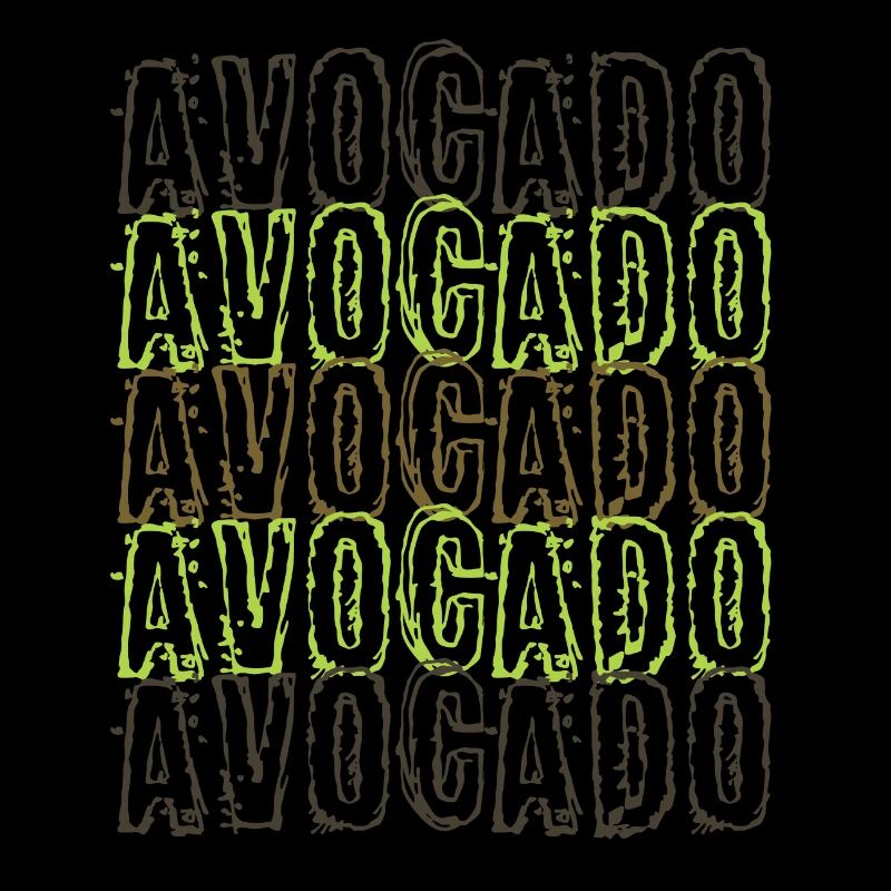 Avocado alarm!