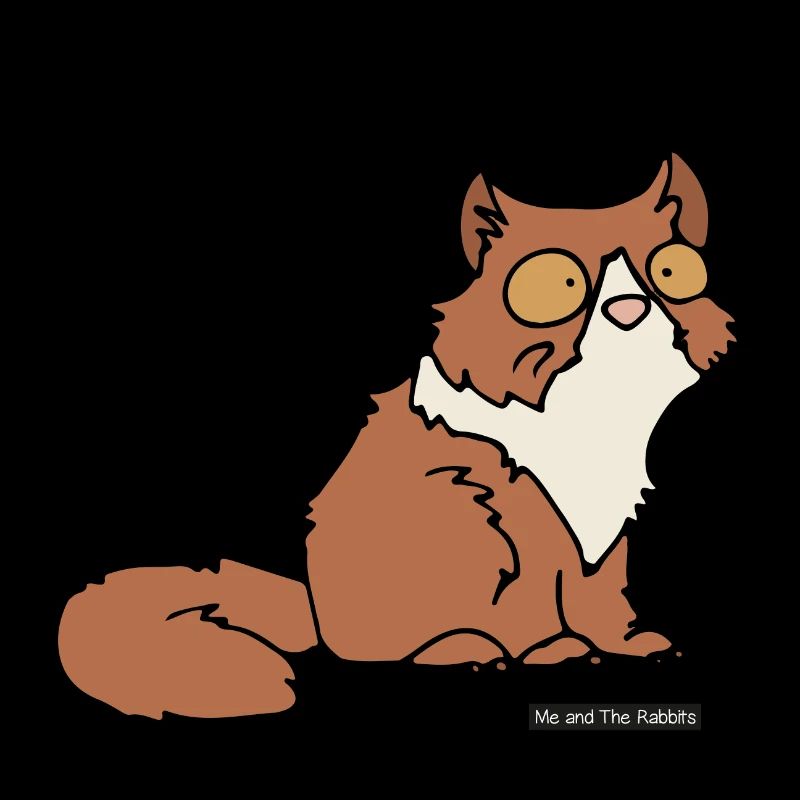Cat - Persisch