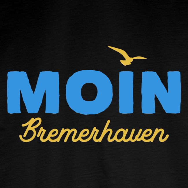 Nordsee Moin Bremerhaven