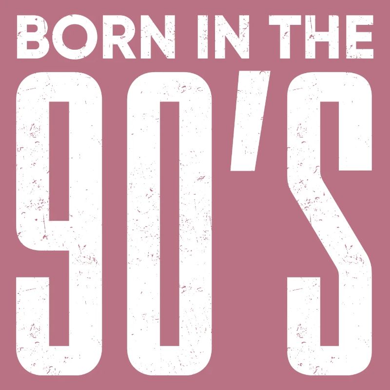 nineties