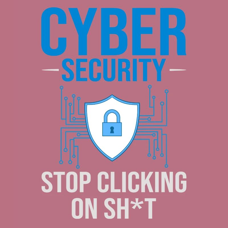 Cyber Security Information Computer Sicherheit