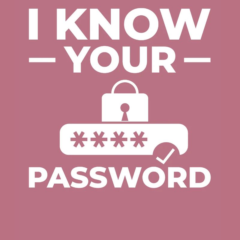 Passwort Hacker Sicherheit Computer Hacking