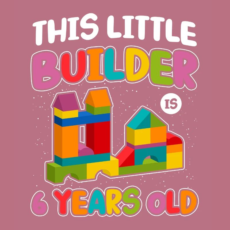 Module de serrage de 6 ans