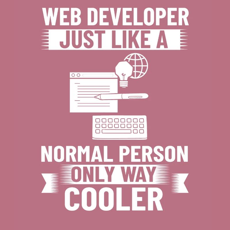 Développeur Web Developer Manager de développement Web