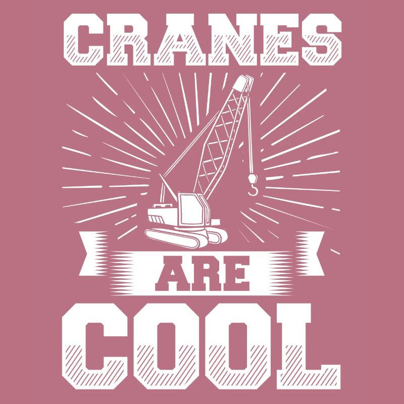 Crane Operator Construction Worker Crane Tower Training
