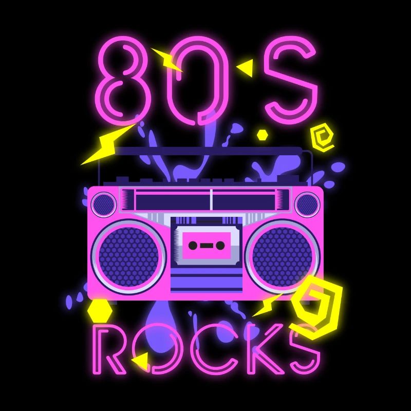 80s music