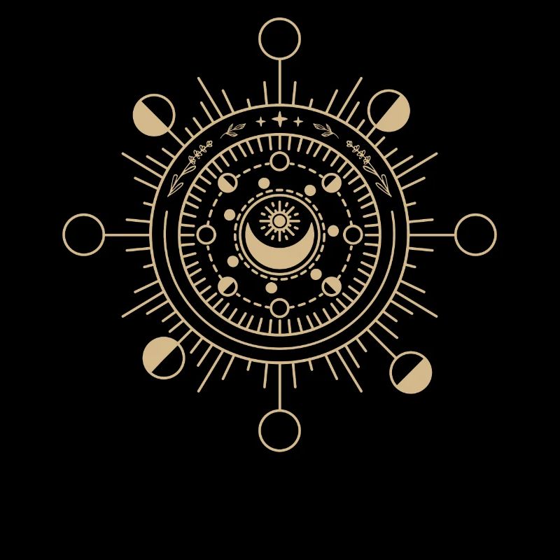 Boho Pilze Cottage Core Aesthetic Goblincore
