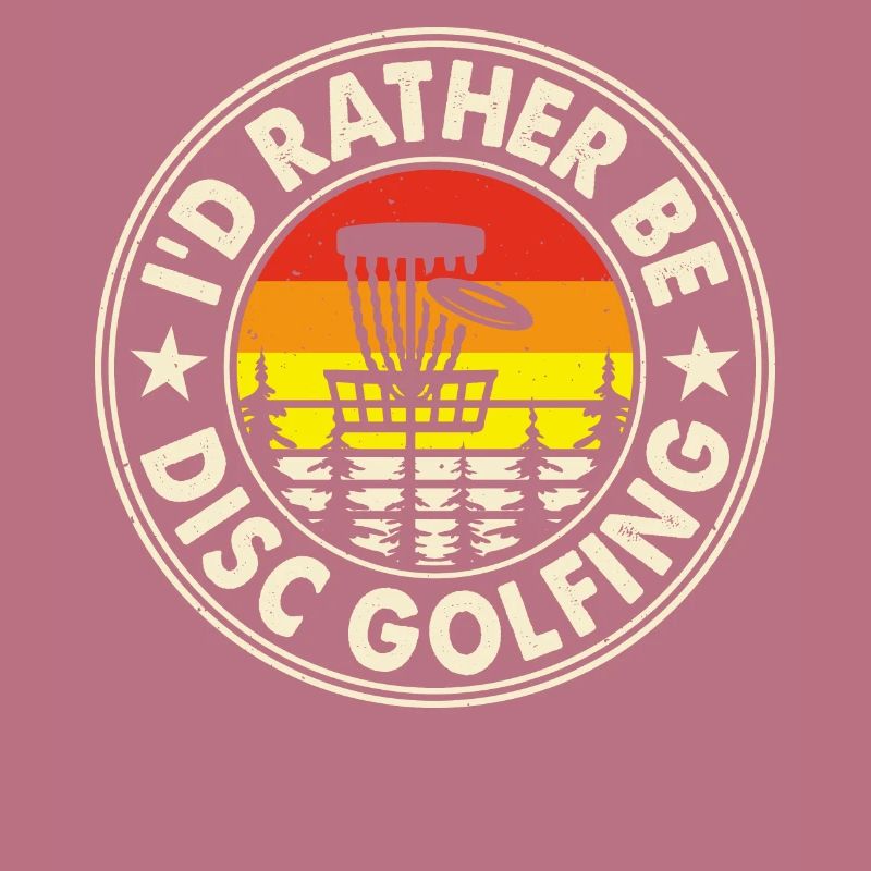 Discgolf Disc Golf