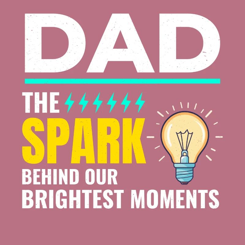 Electrician Dad Electrical Technician Engineer