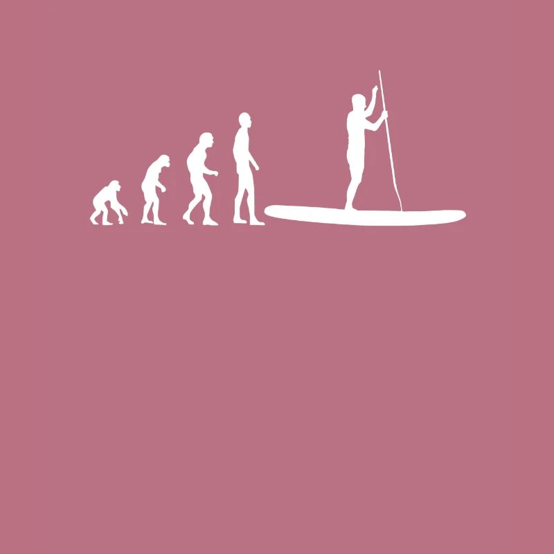 Stand Up Paddle Evolution