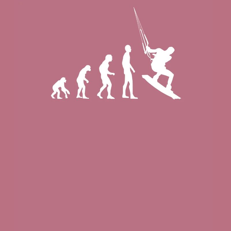 Kitesurf Evolution Kiteboard