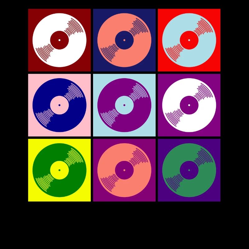 vinyle