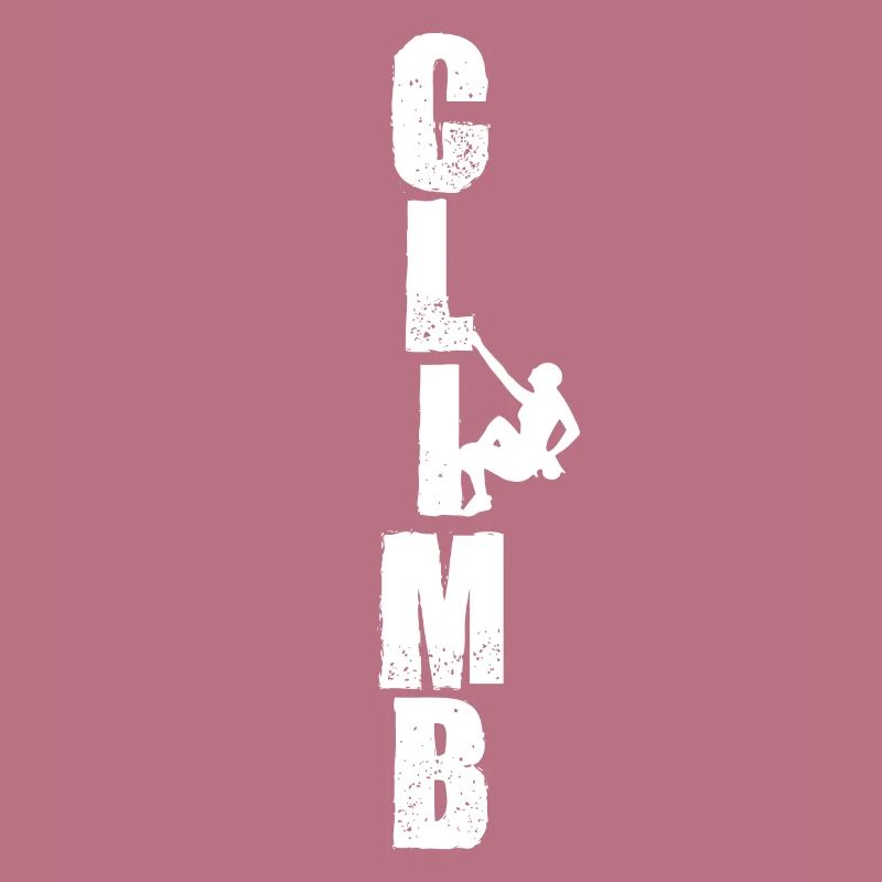 Climbing climber