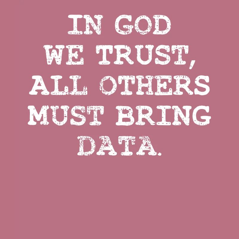 Data programmer developer