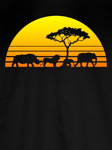 Afrika