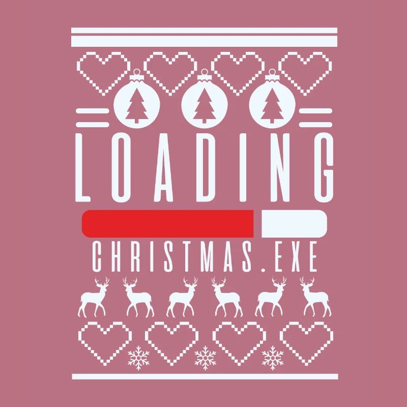 Admin Loading Christmas Christmas Gift
