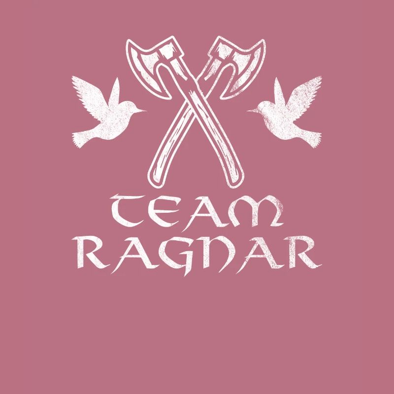 Team Ragnar Viking Myth Gift Idea