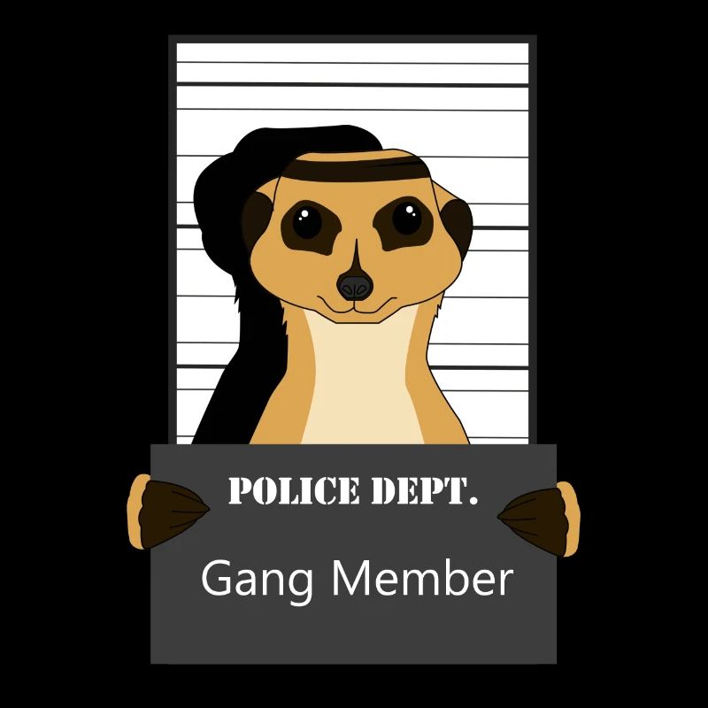 Erdmännchen, Erdmännchen Mungo, Erdmännchen relax