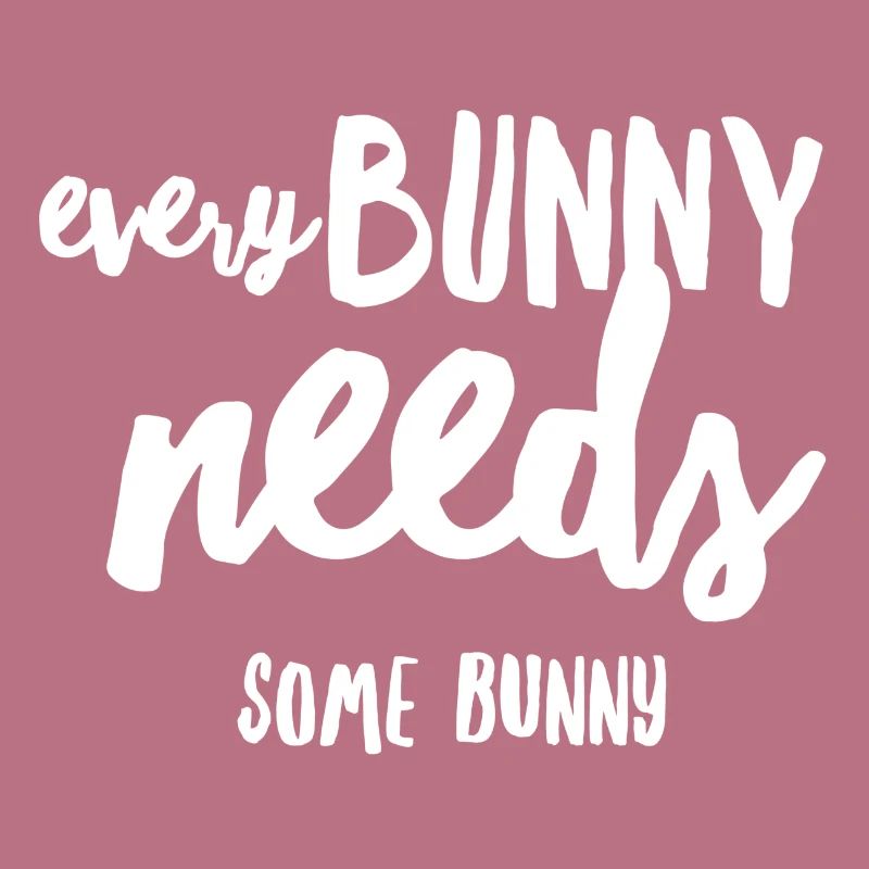 Bunny Bunny Easter Rabbit Gift 13th