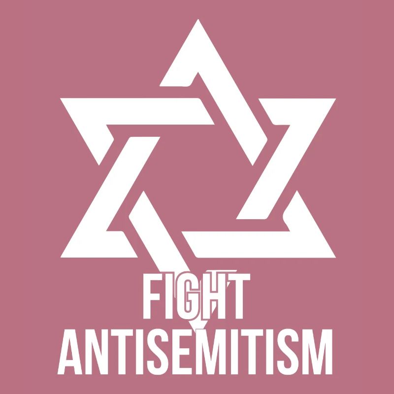 Antisemitismus bekämpfen