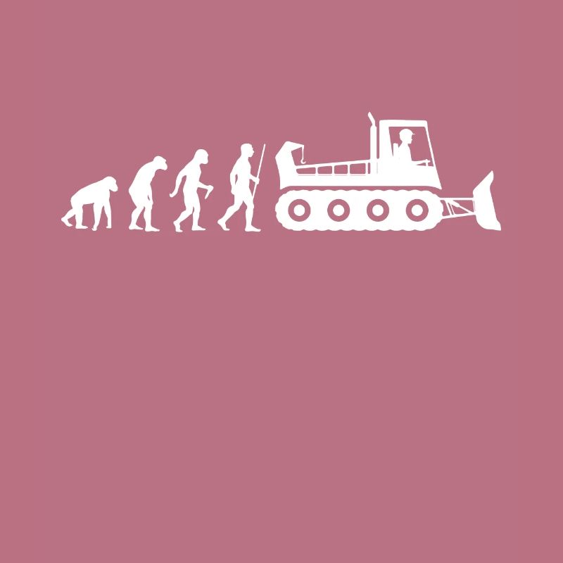 Evolution Chenilles de piste