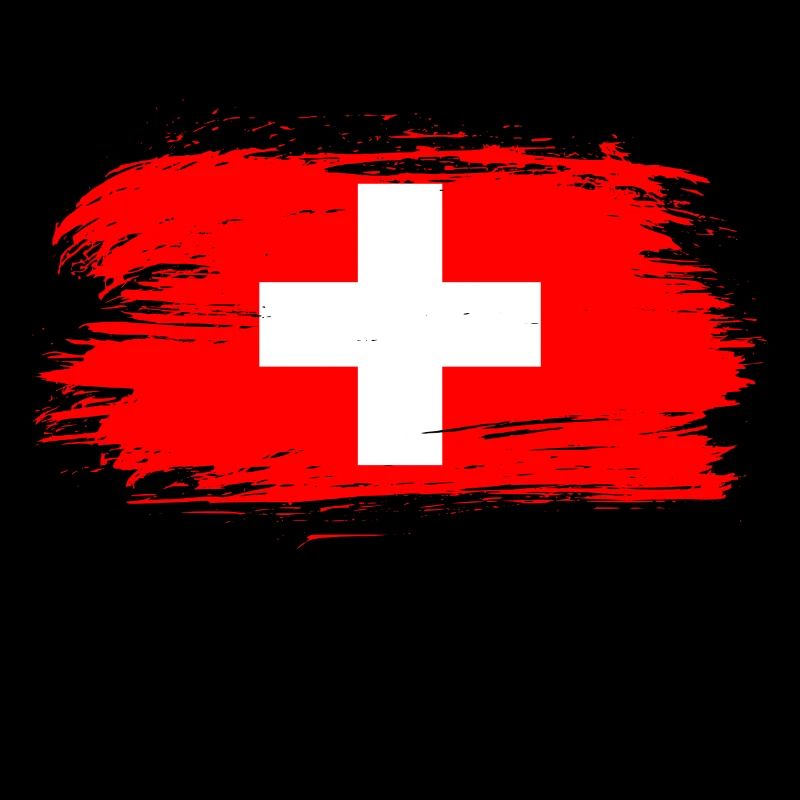 Suisse Drapeau