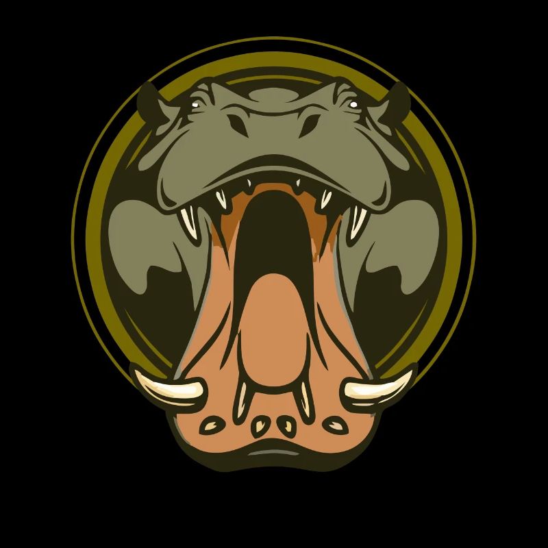 Nilpferd
