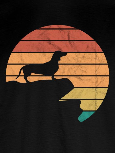 Dackel Dachshund