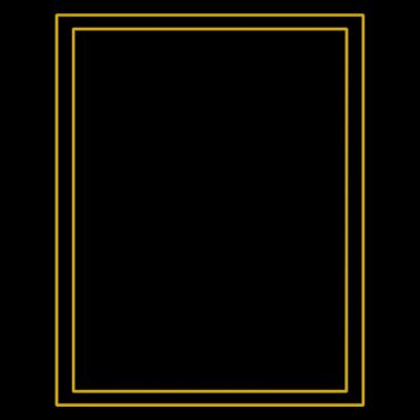 Frame / Abstract / Line / Pattern / Trend / Yellow