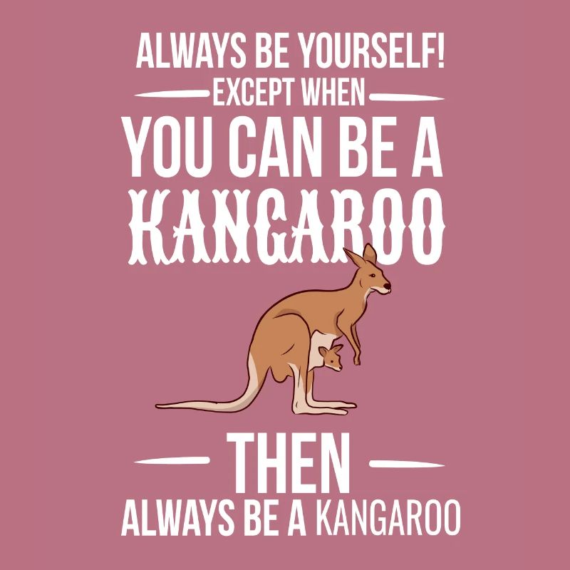 kangaroo