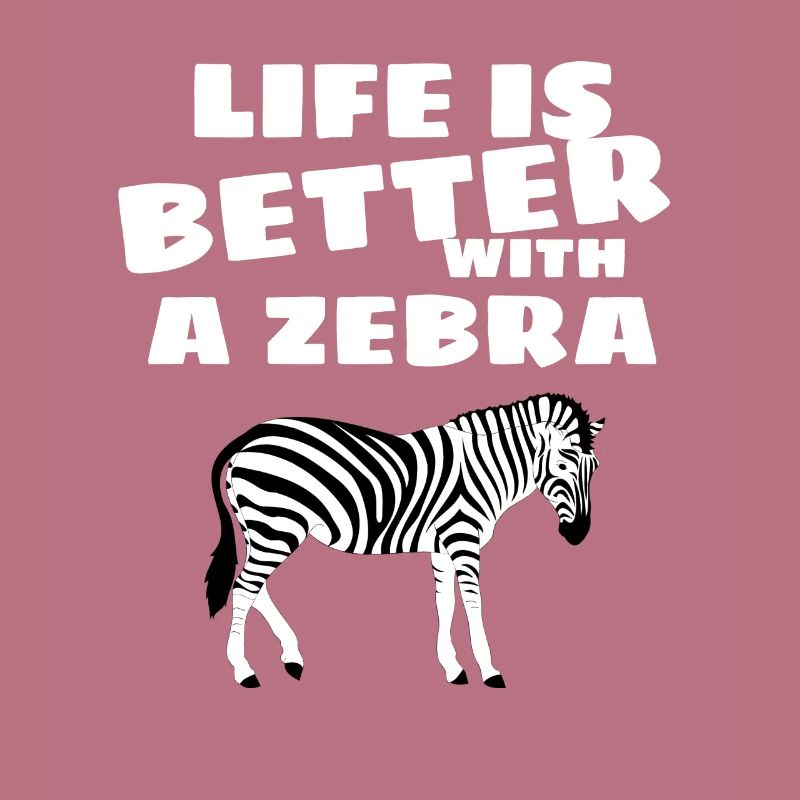 zebra