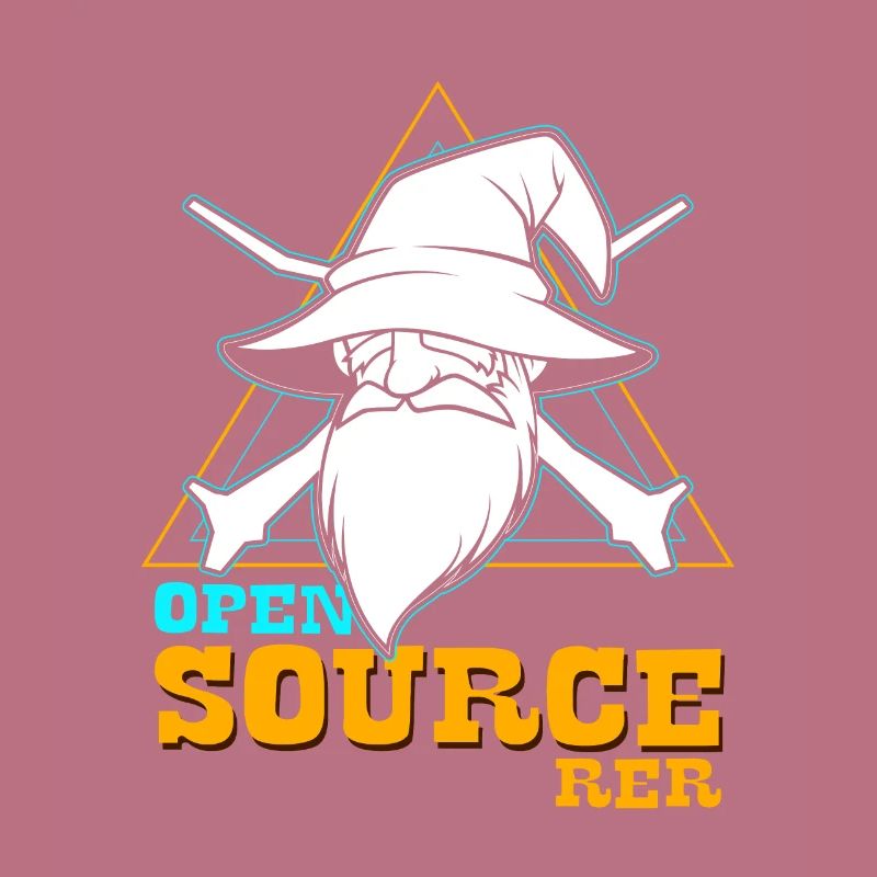 Open source
