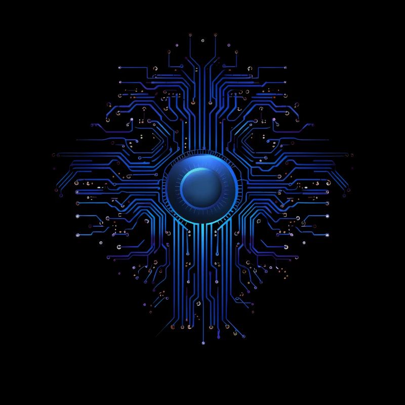 Programmeur d’apprentissage automatique AI Deep Learning
