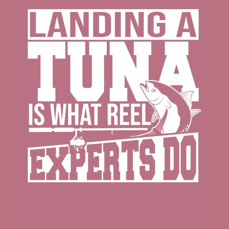 Débarquer un thon, c’est ce qu’il y a de plus