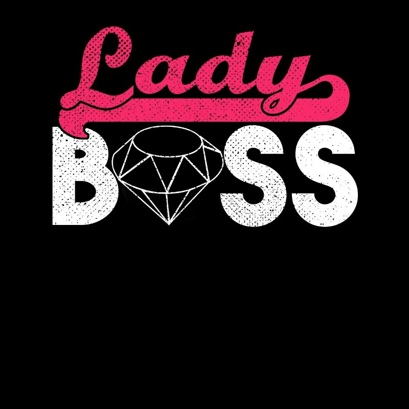 Lady Boss