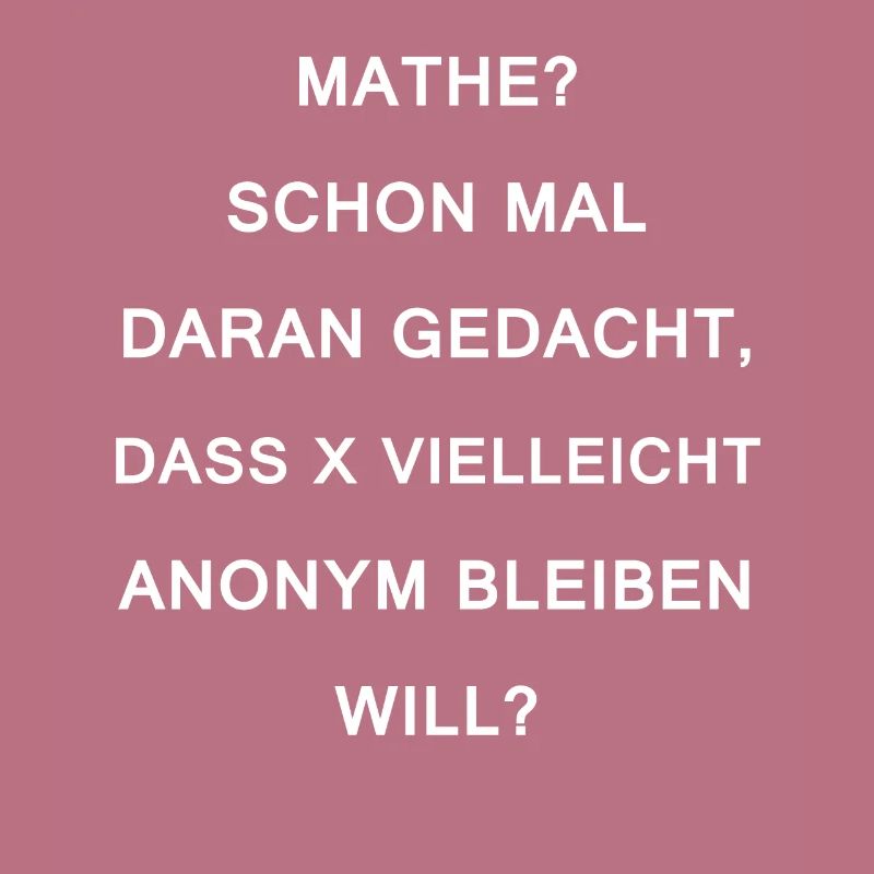 Maths blague école professeur mathématiques