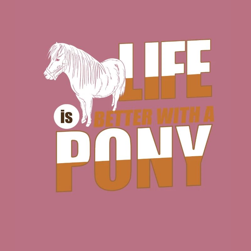 pony