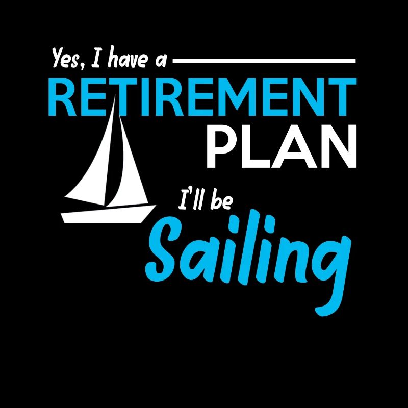 retirement plan sailing