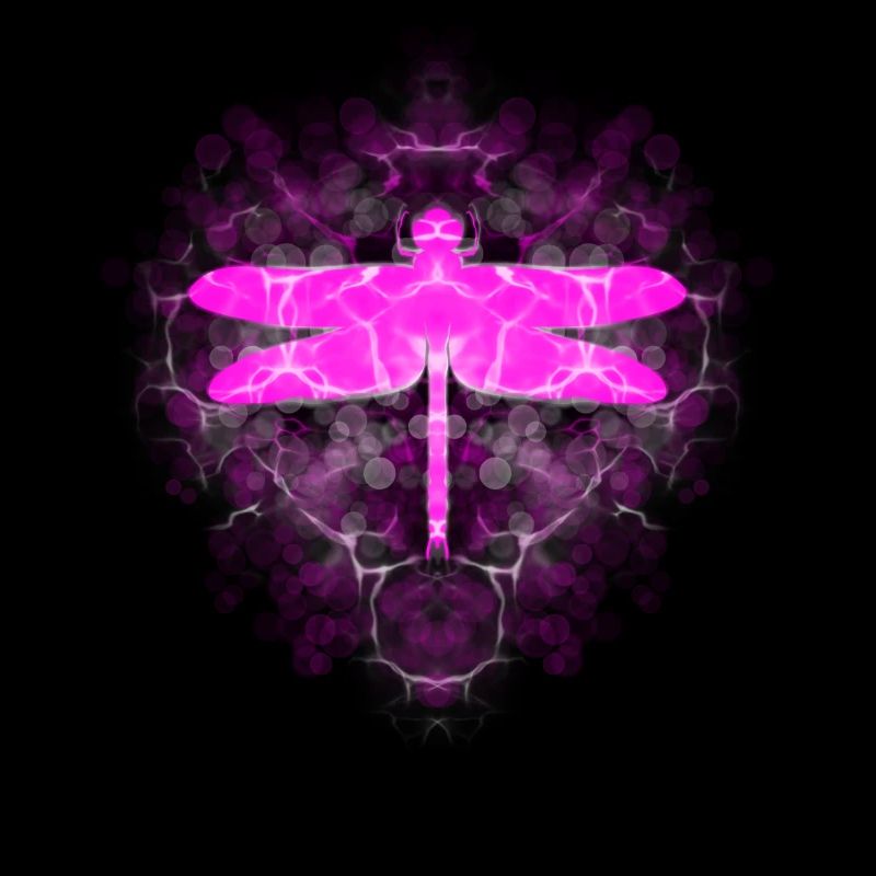 Dragonfly