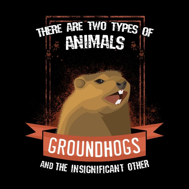 marmots