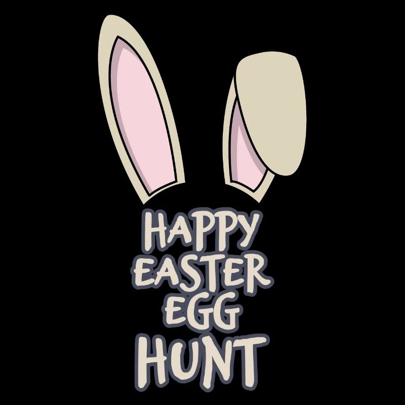 Happy Easter Egg Hunt