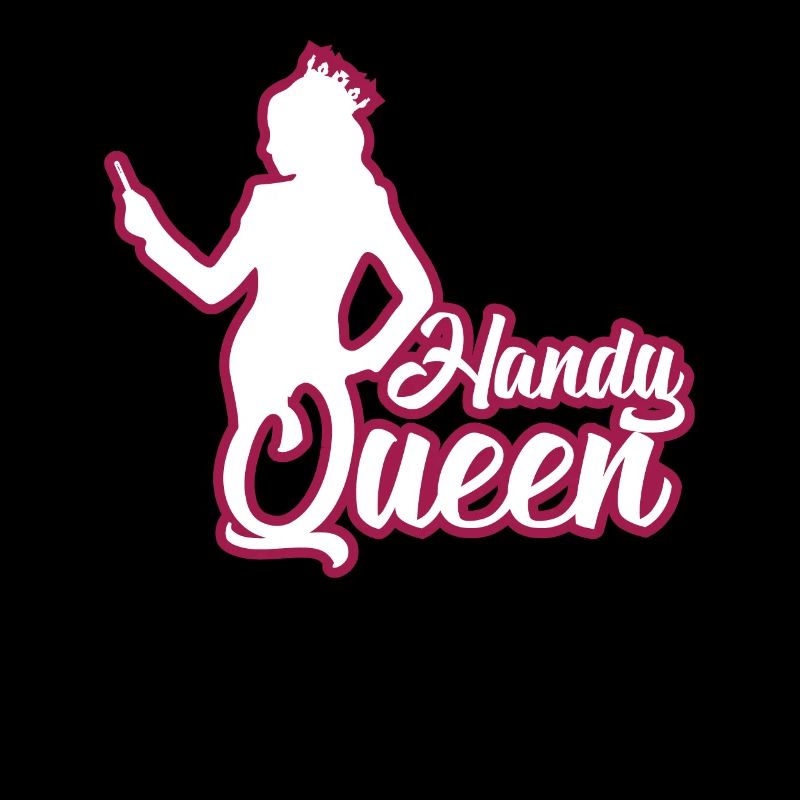 MOBILE PHONE QUEEN