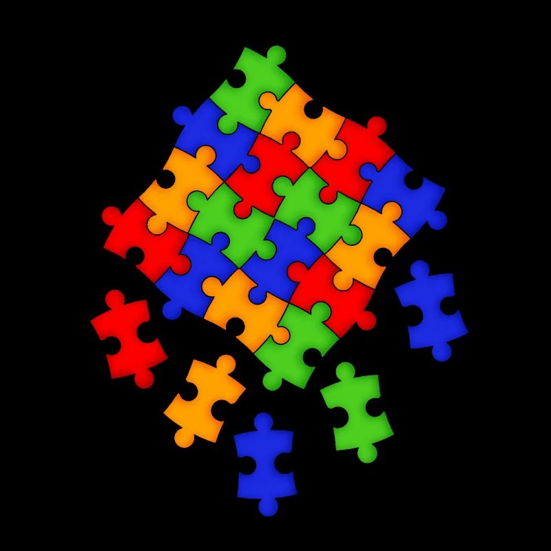 Cube Pattern