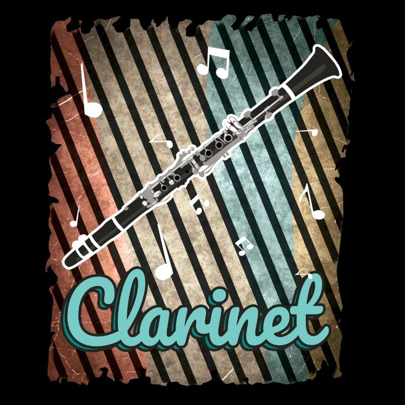 clarinet
