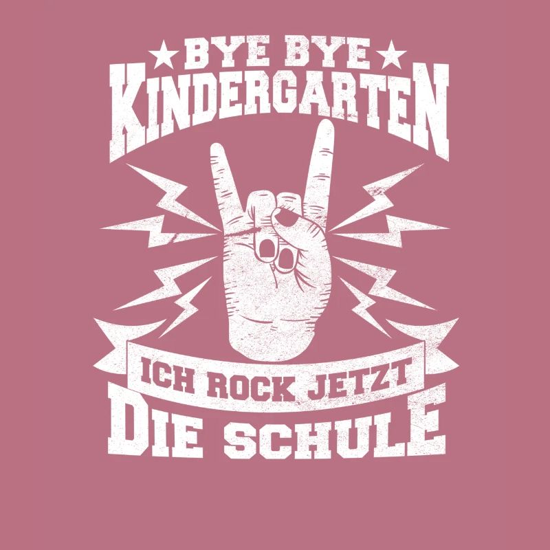 École de première école Rocken Scolarisation Proverbe