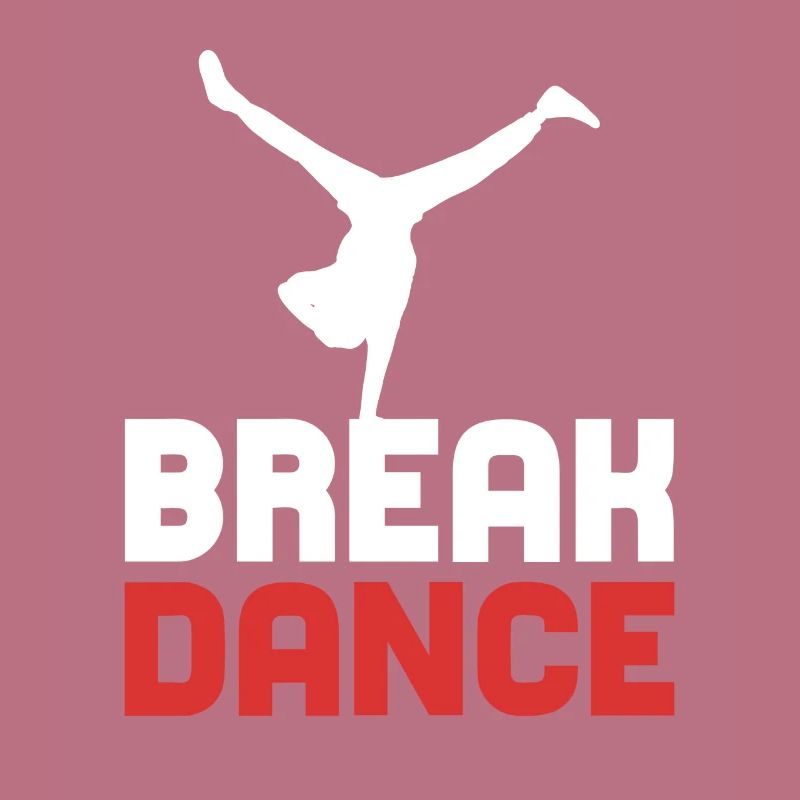 Breakdance breakdance breakdance