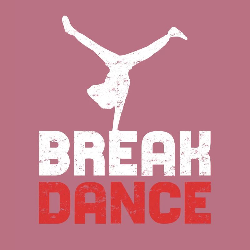 Breakdance Breakdance Breakdancing